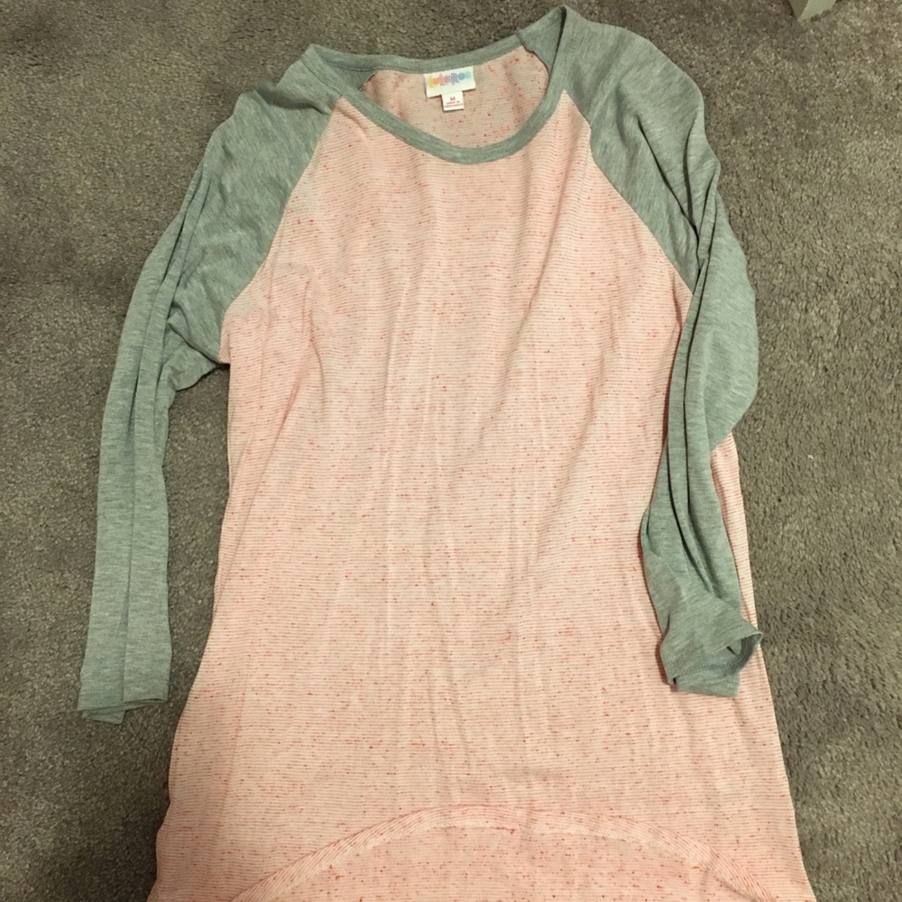 LulaRoe Randy size Medium